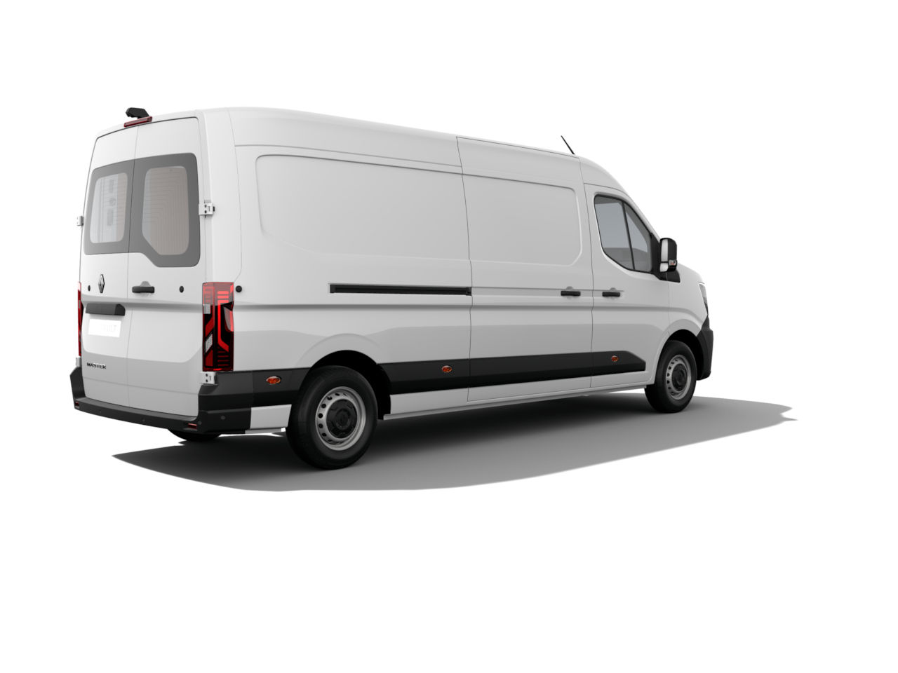 Renault Master Kastenwagen