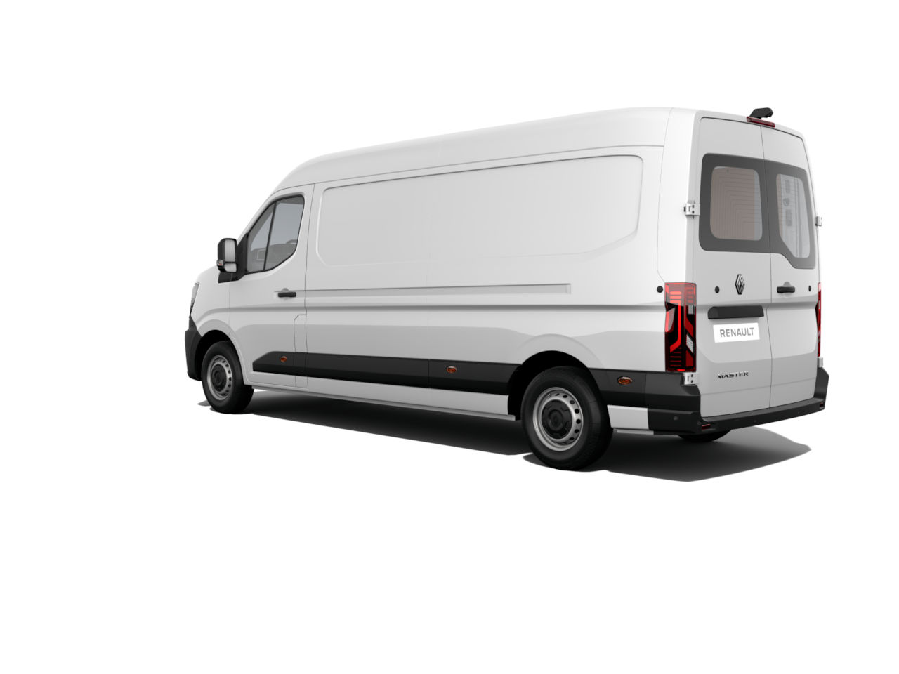 Renault Master Kastenwagen