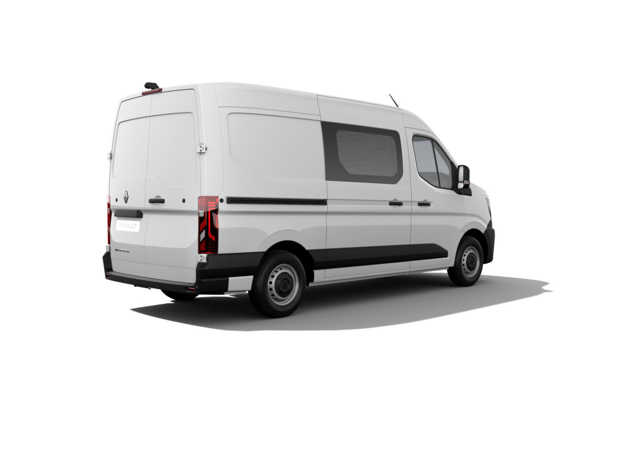 Renault Master Kastenwagen
