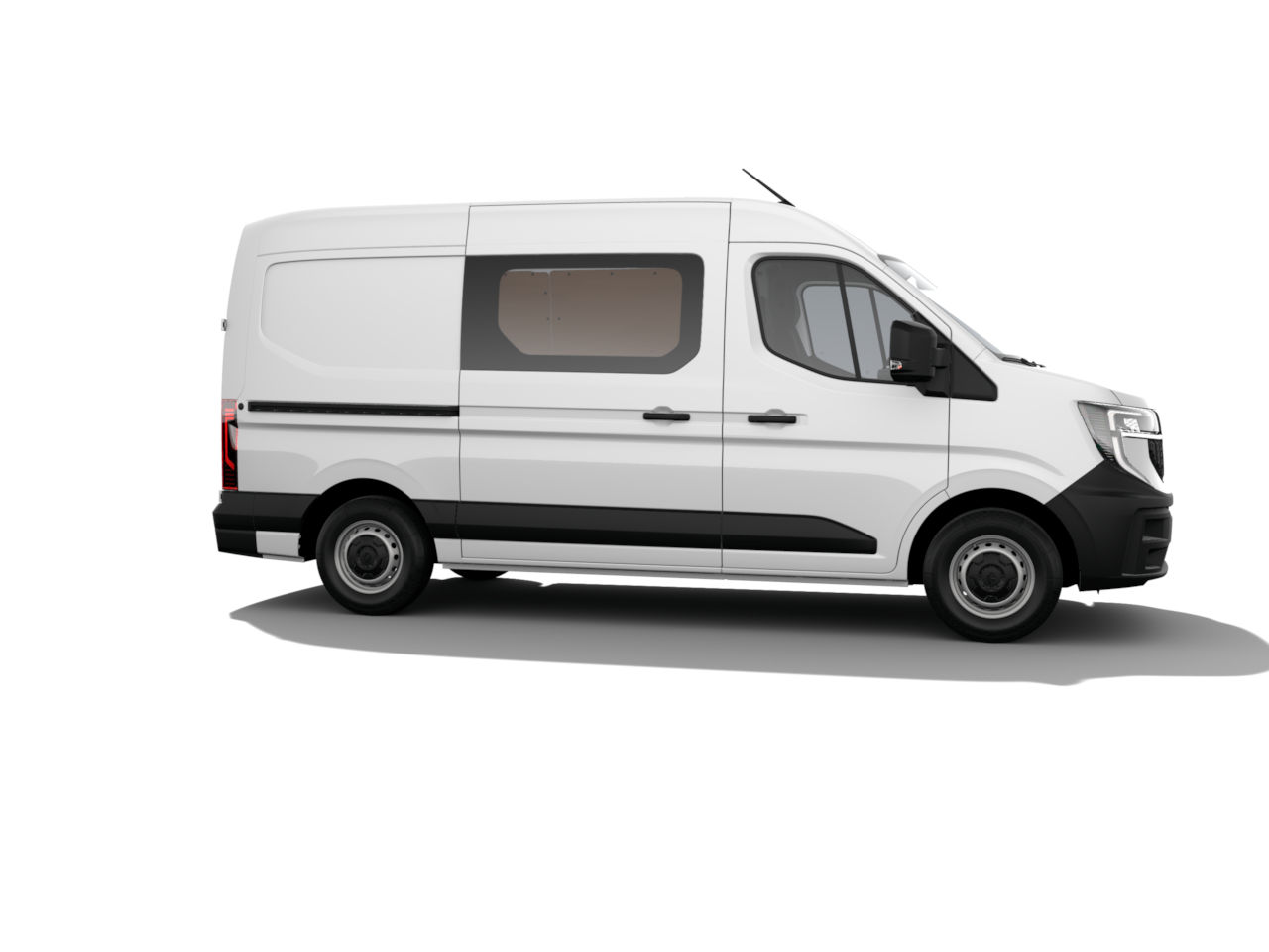 Renault Master Kastenwagen