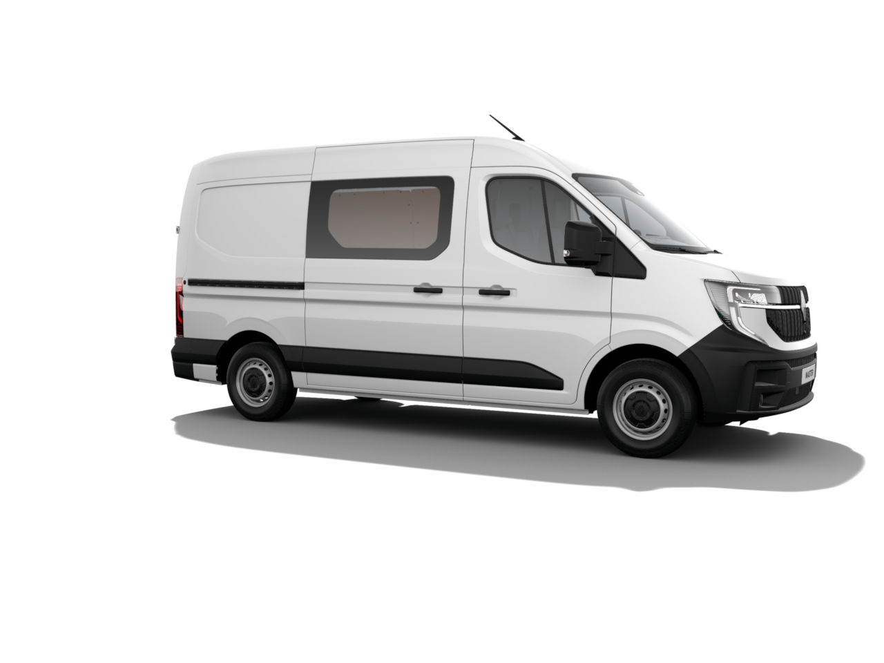 Renault Master Kastenwagen