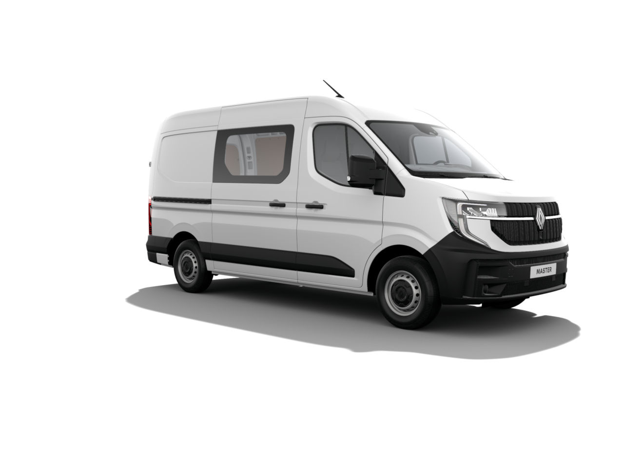 Renault Master Kastenwagen