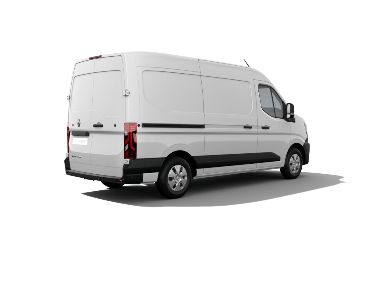 Renault Master Kastenwagen
