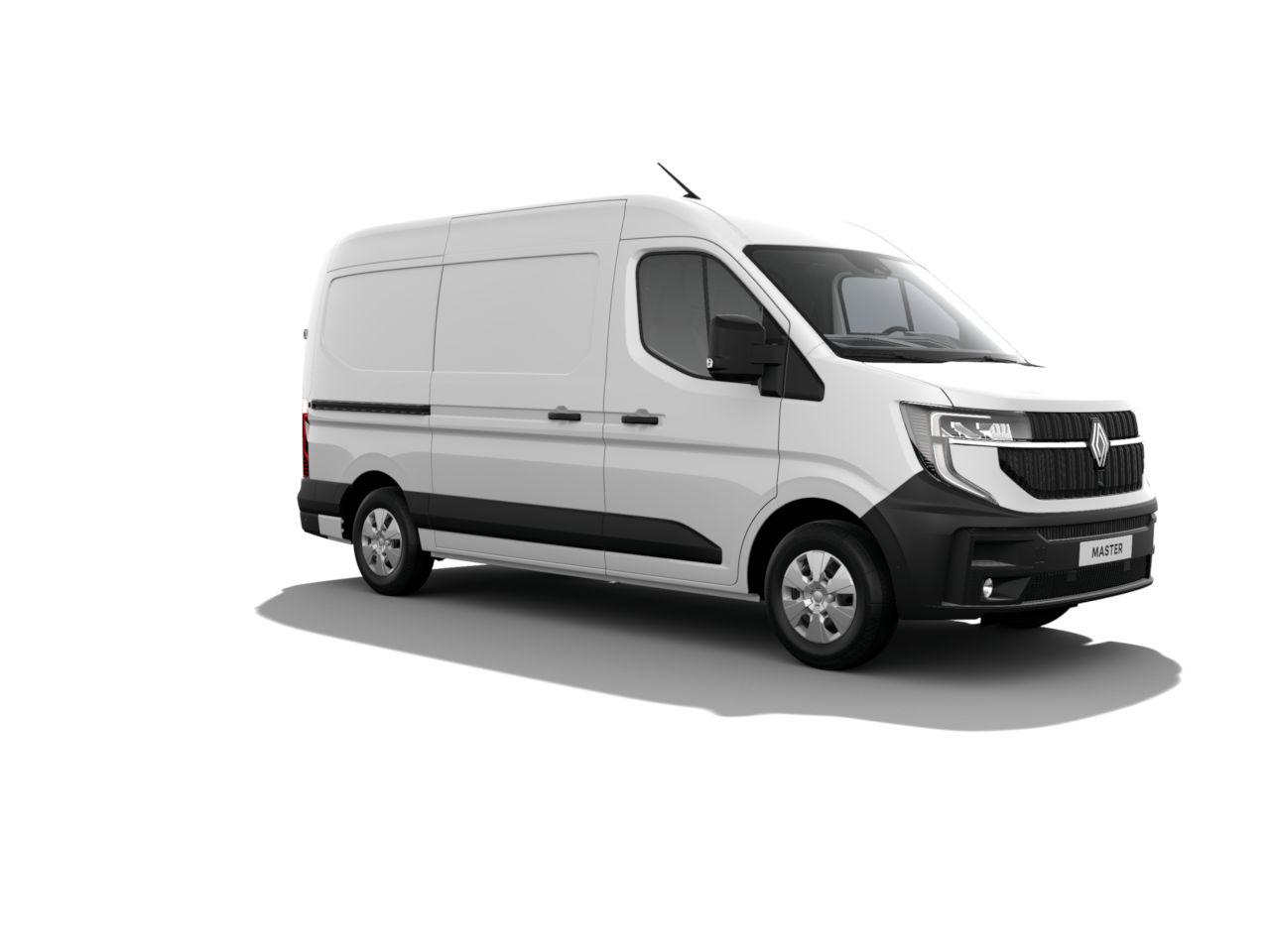 Renault Master Kastenwagen