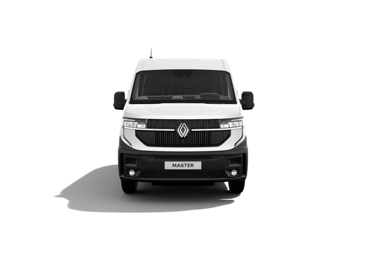 Renault Master Kastenwagen