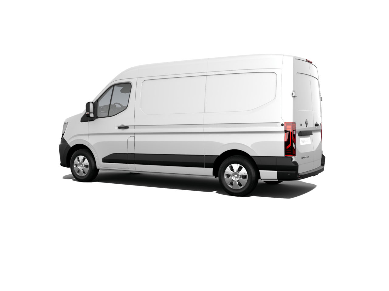 Renault Master Kastenwagen
