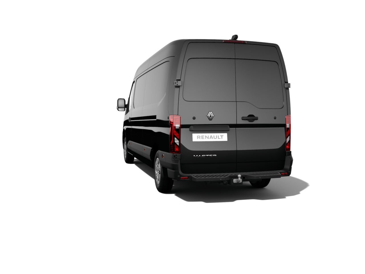 Renault Master Kastenwagen