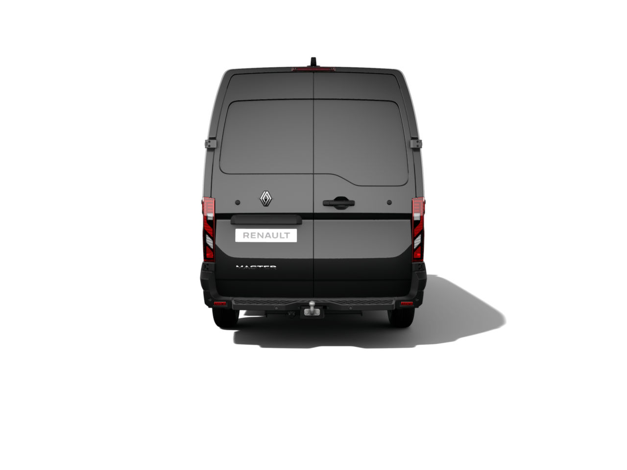 Renault Master Kastenwagen