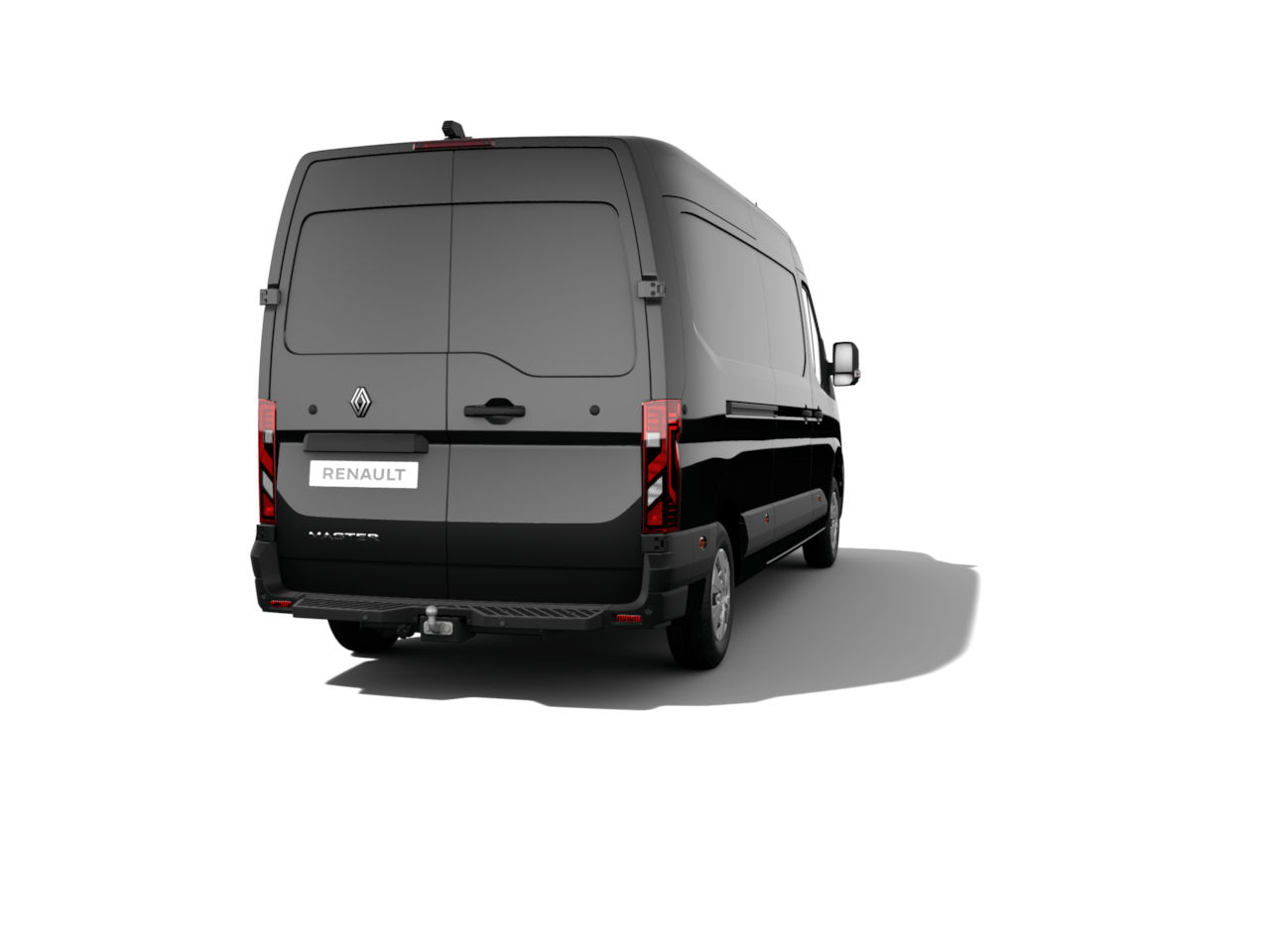 Renault Master Kastenwagen
