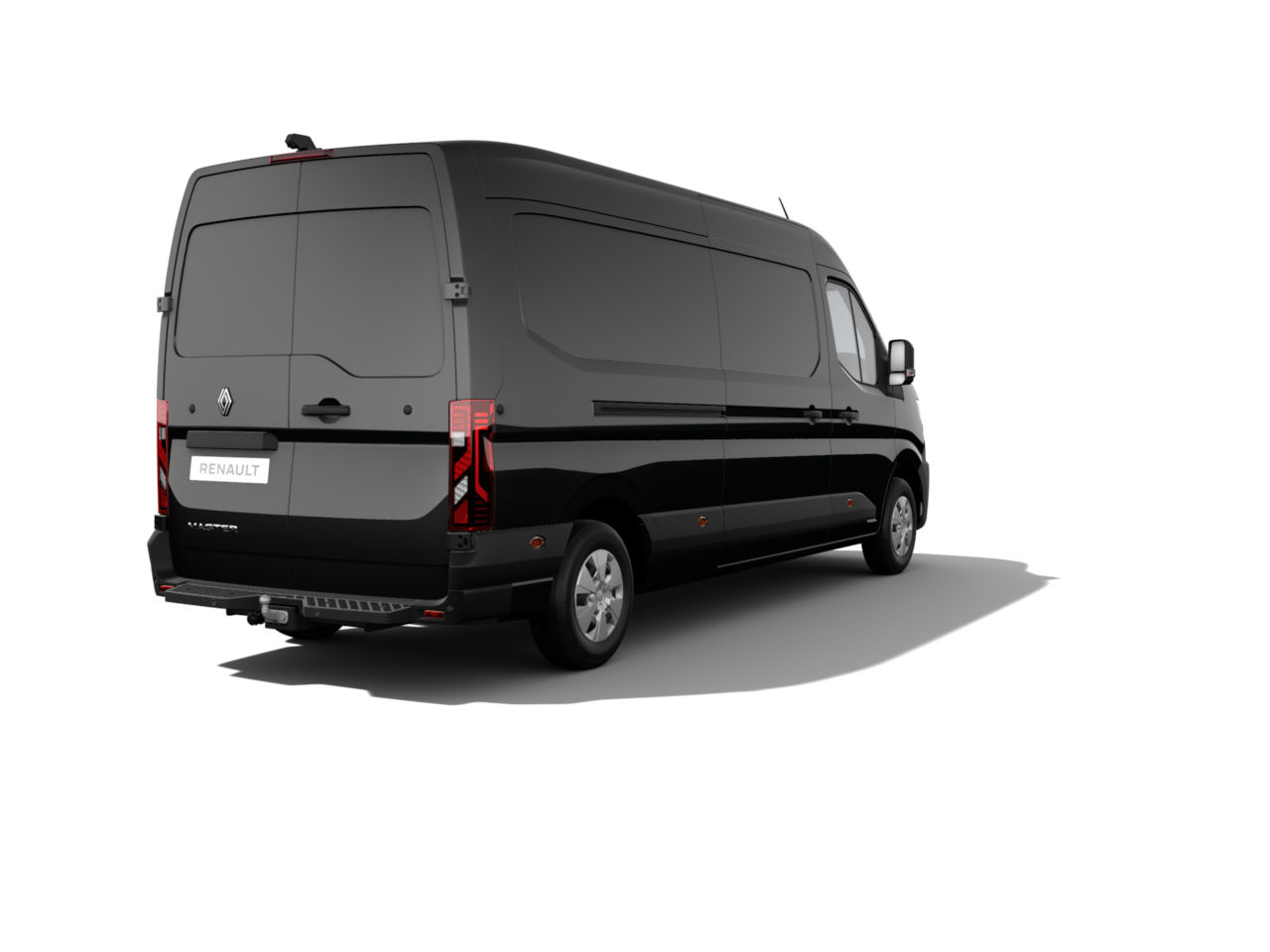 Renault Master Kastenwagen