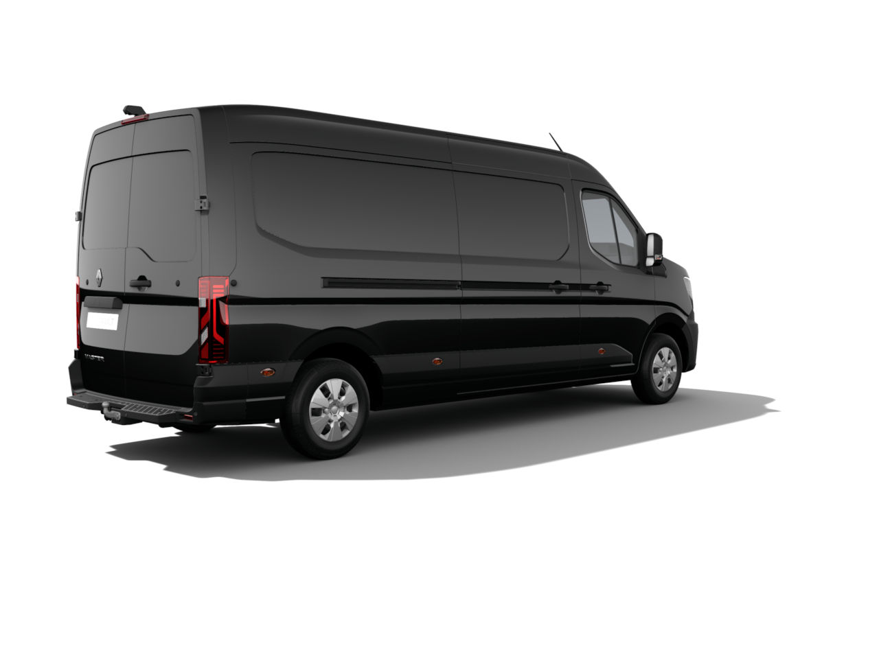 Renault Master Kastenwagen