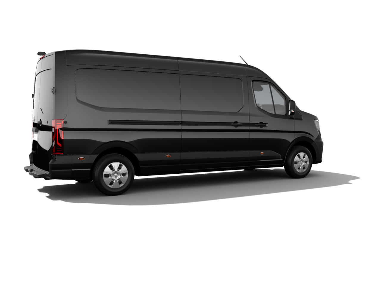 Renault Master Kastenwagen