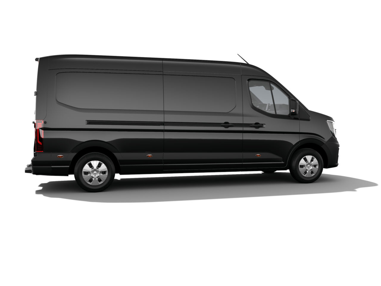 Renault Master Kastenwagen