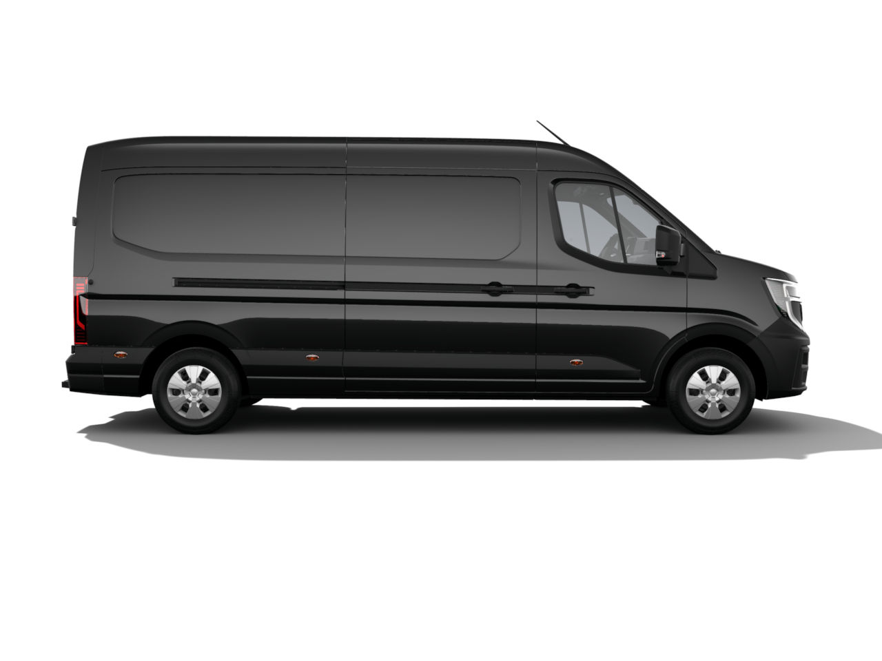 Renault Master Kastenwagen