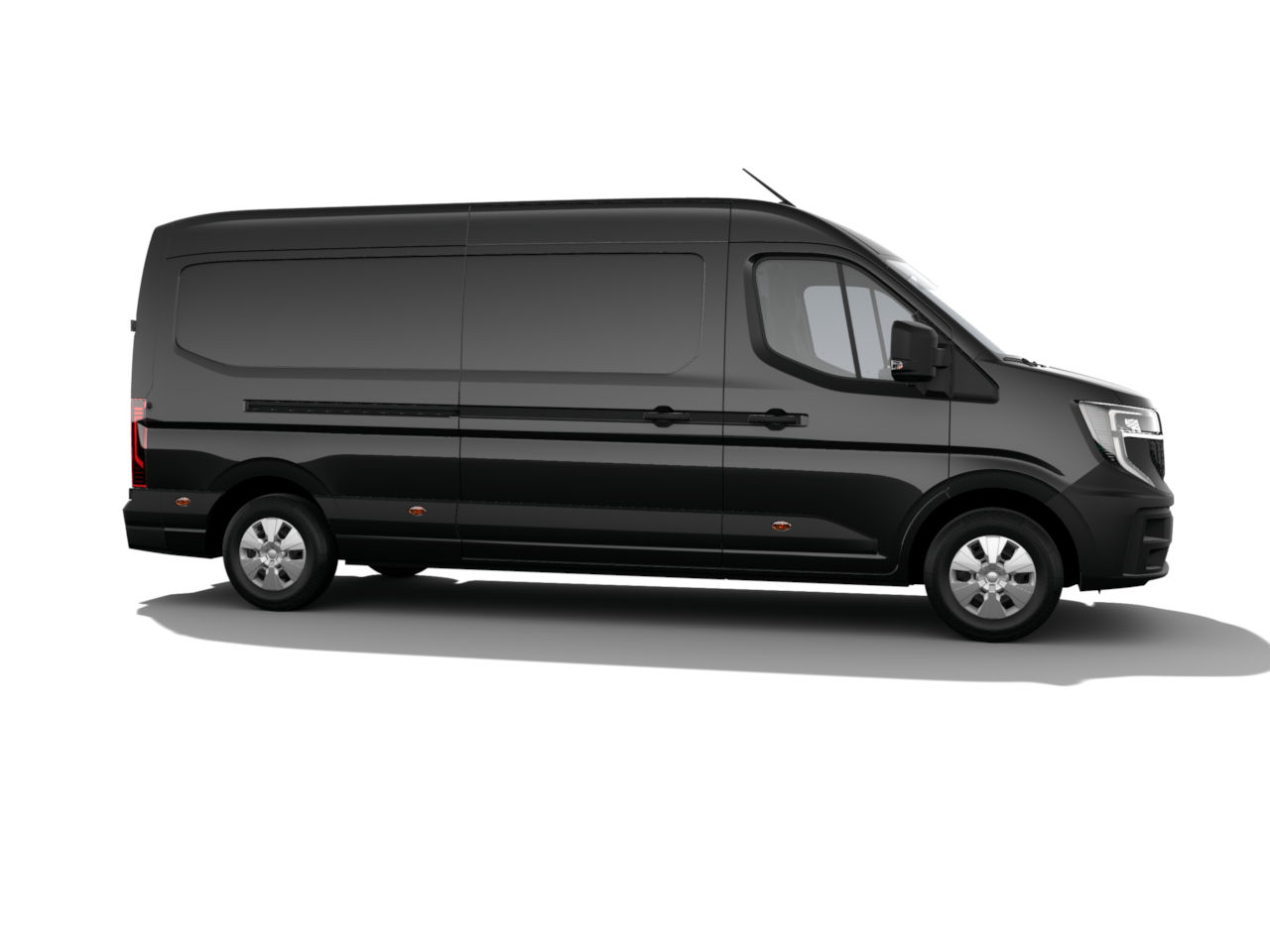 Renault Master Kastenwagen
