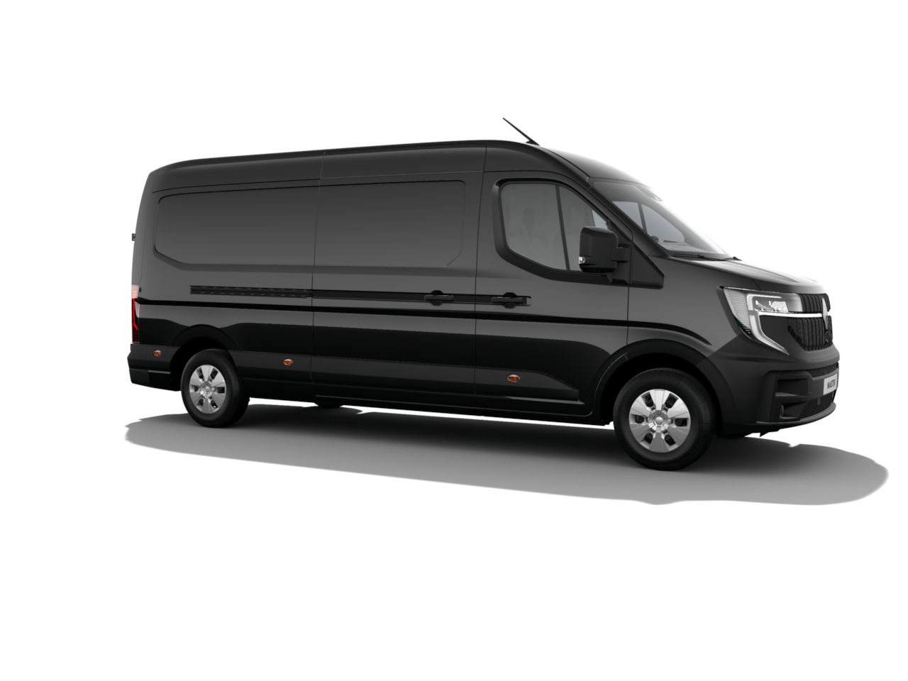 Renault Master Kastenwagen