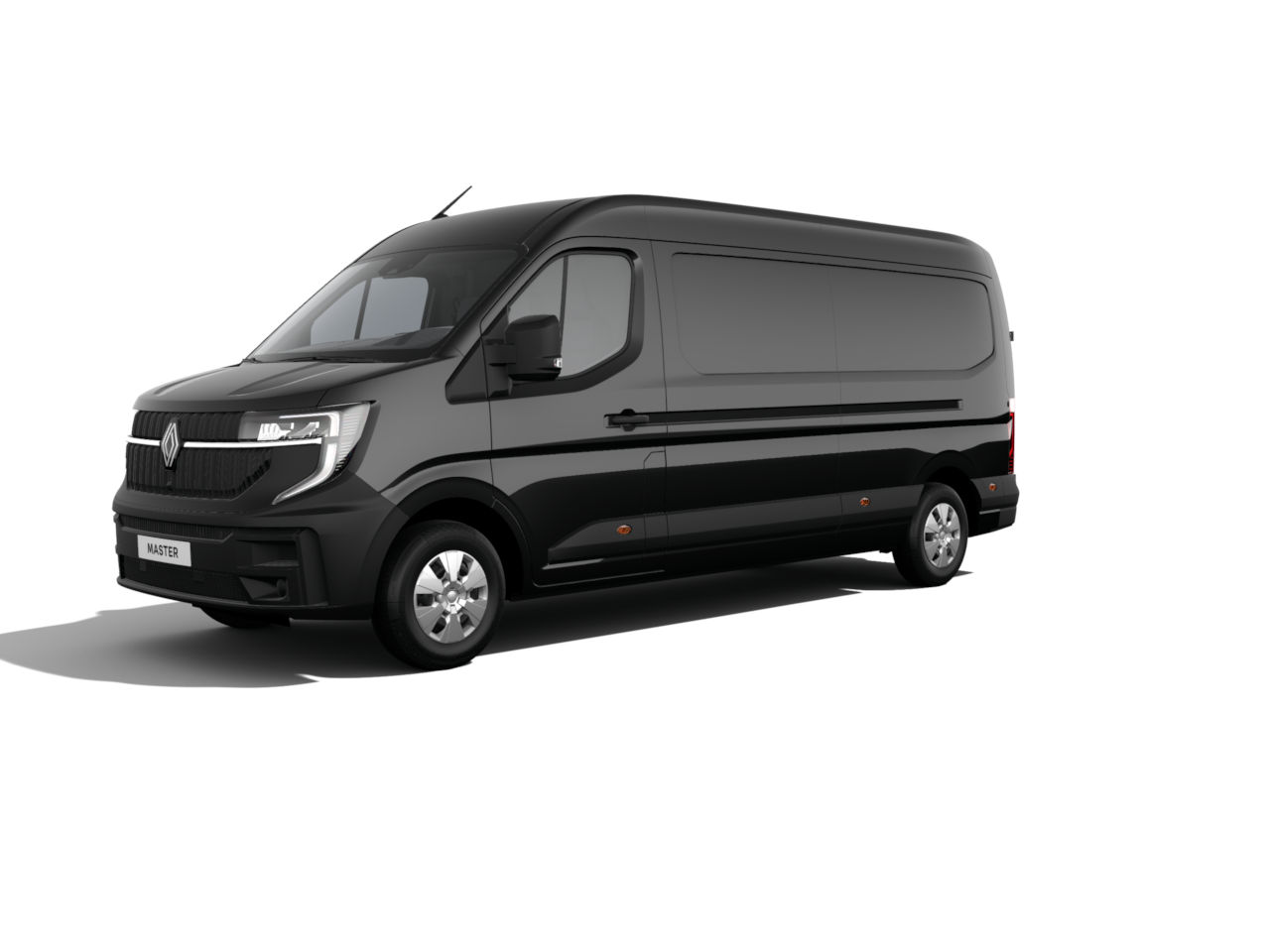 Renault Master Kastenwagen