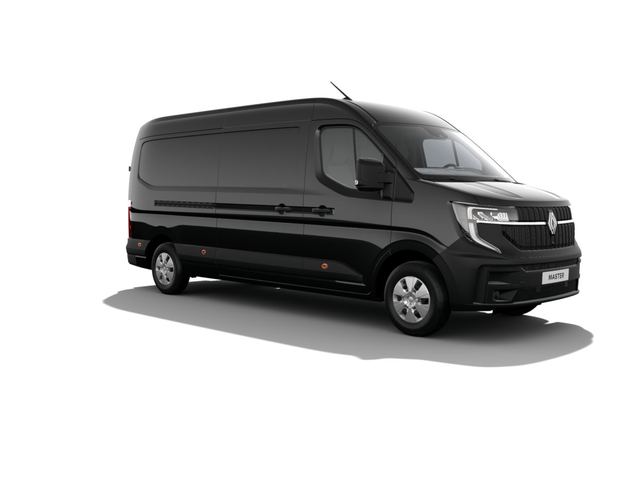 Renault Master Kastenwagen