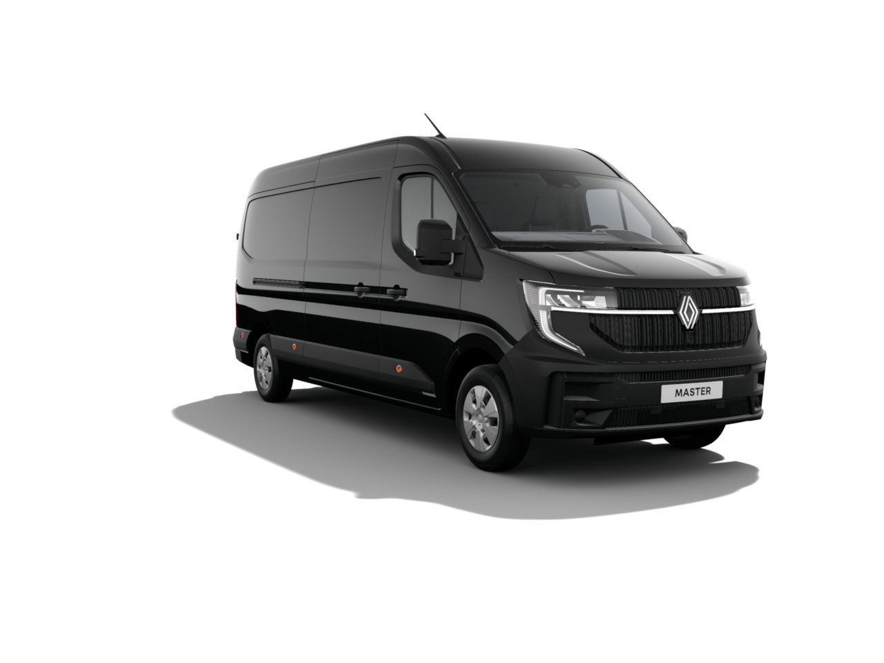 Renault Master Kastenwagen