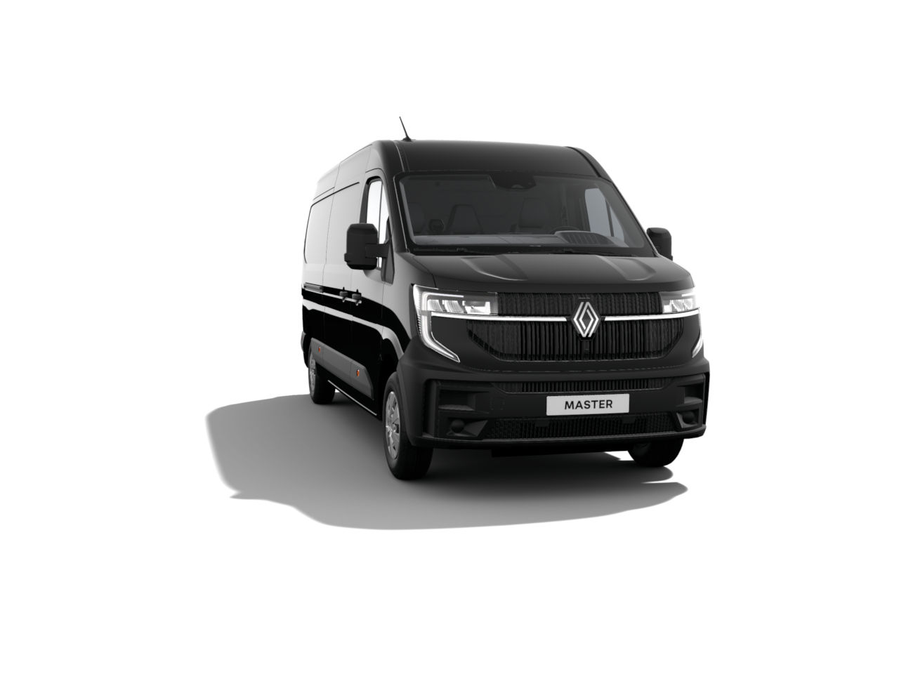 Renault Master Kastenwagen