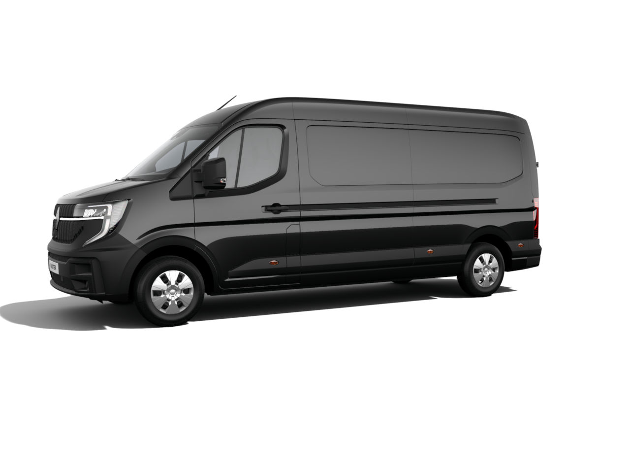 Renault Master Kastenwagen