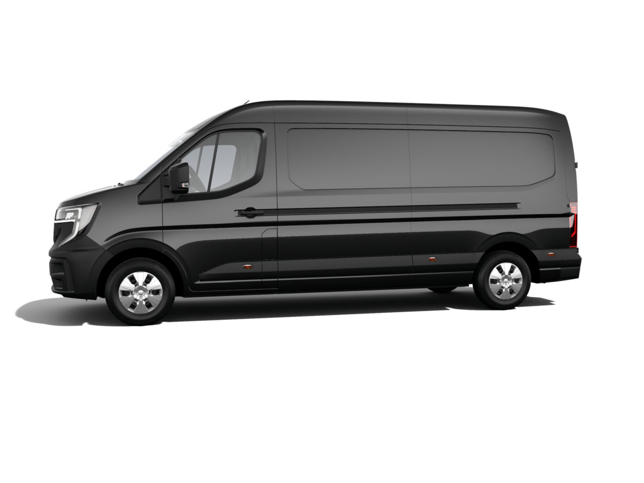 Renault Master Kastenwagen