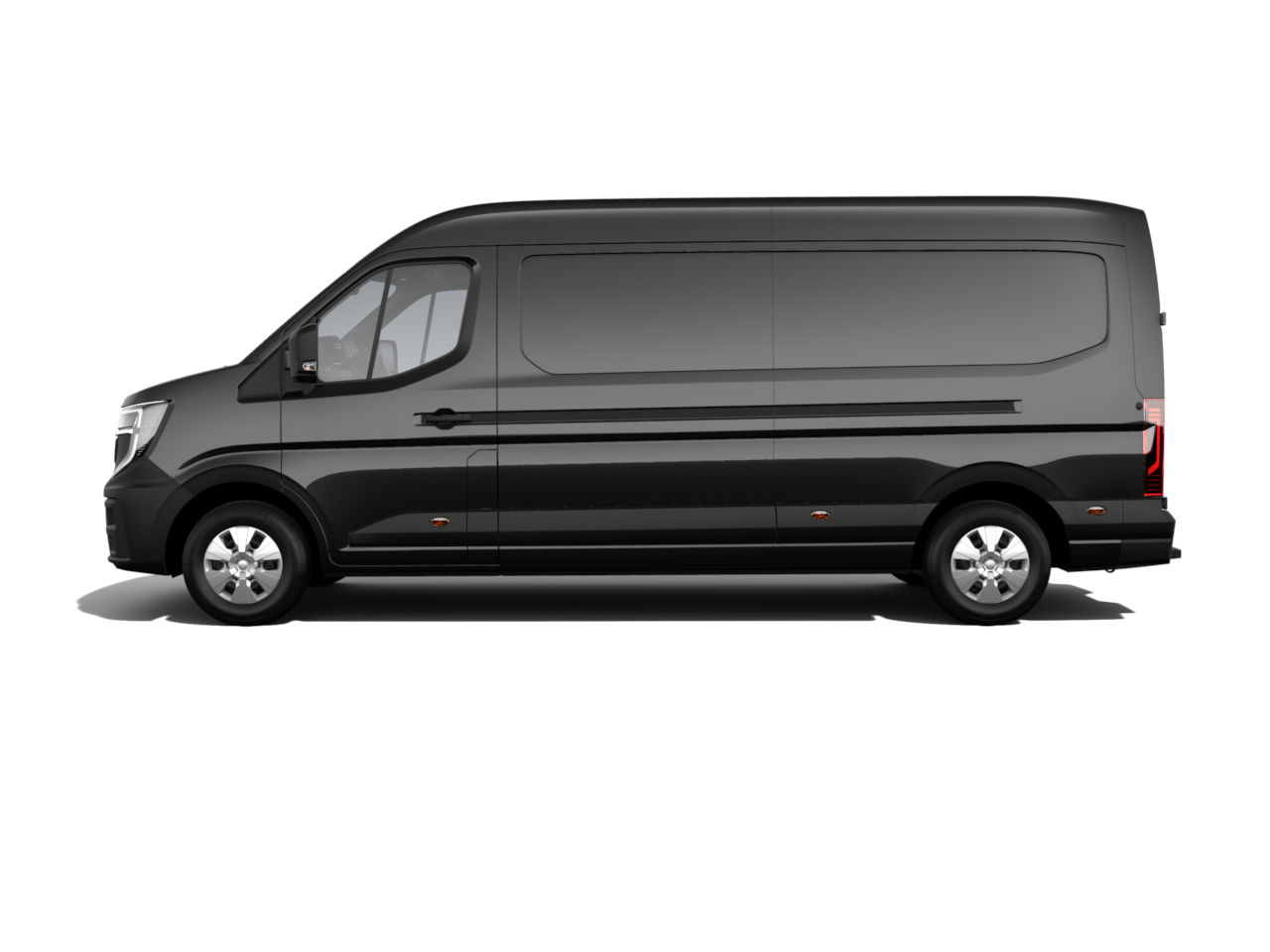 Renault Master Kastenwagen