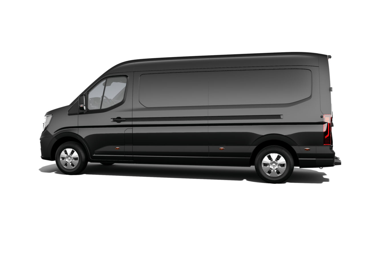 Renault Master Kastenwagen