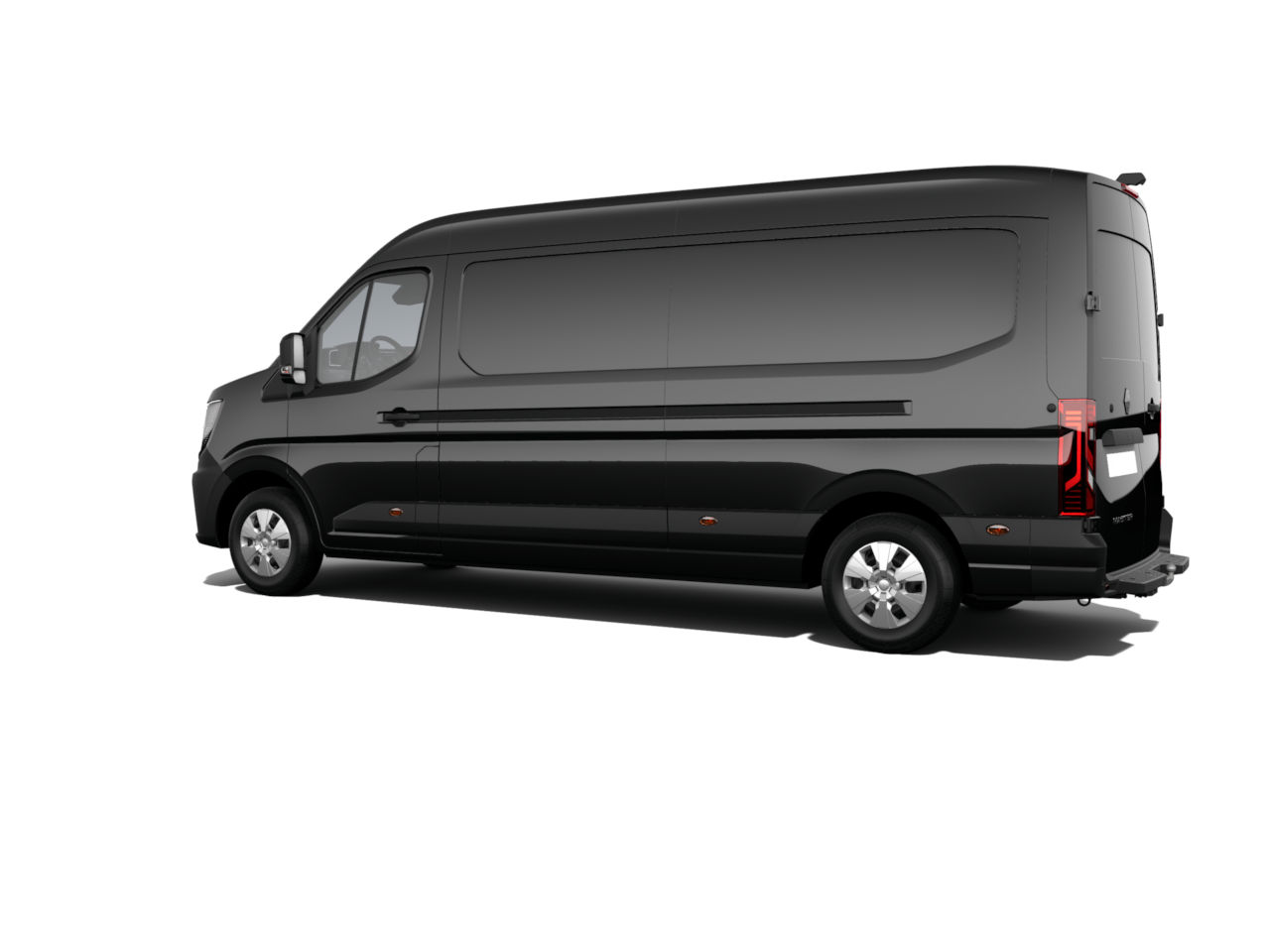 Renault Master Kastenwagen