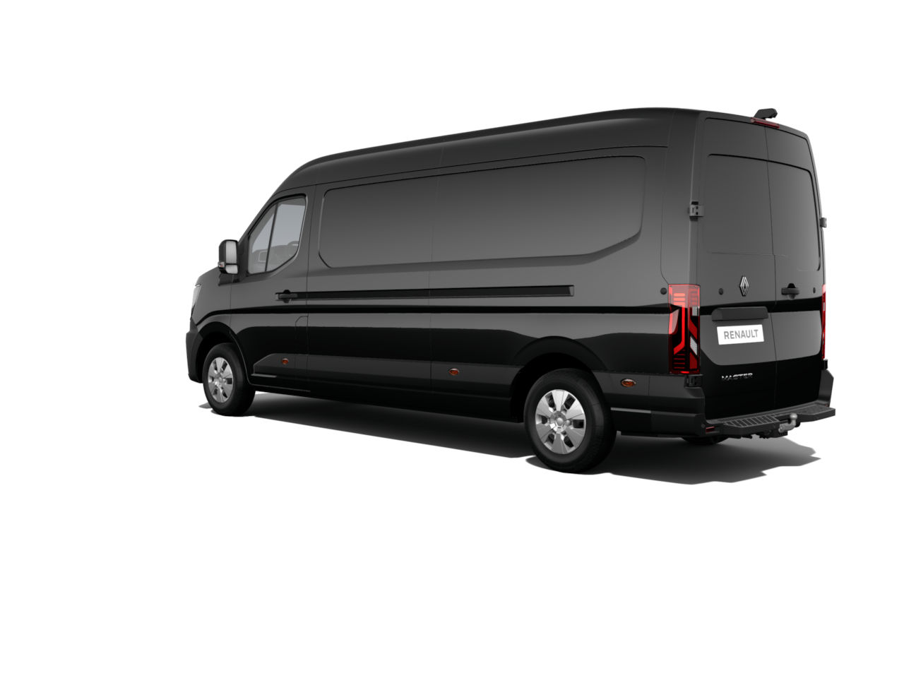 Renault Master Kastenwagen