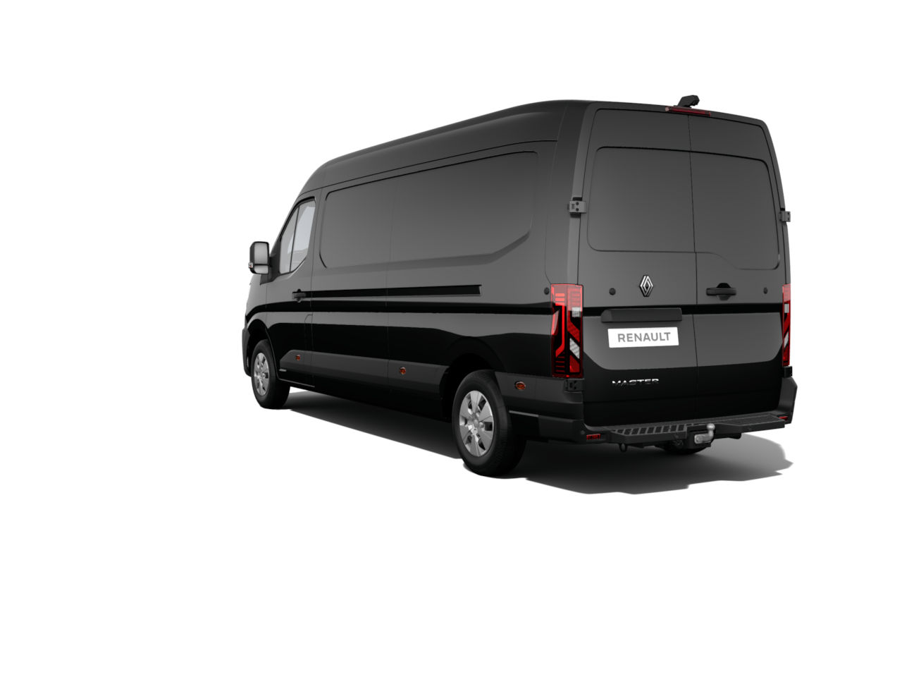 Renault Master Kastenwagen