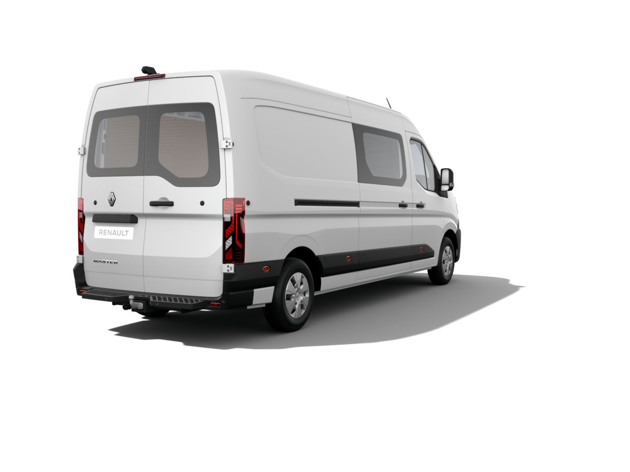 Renault Master Kastenwagen