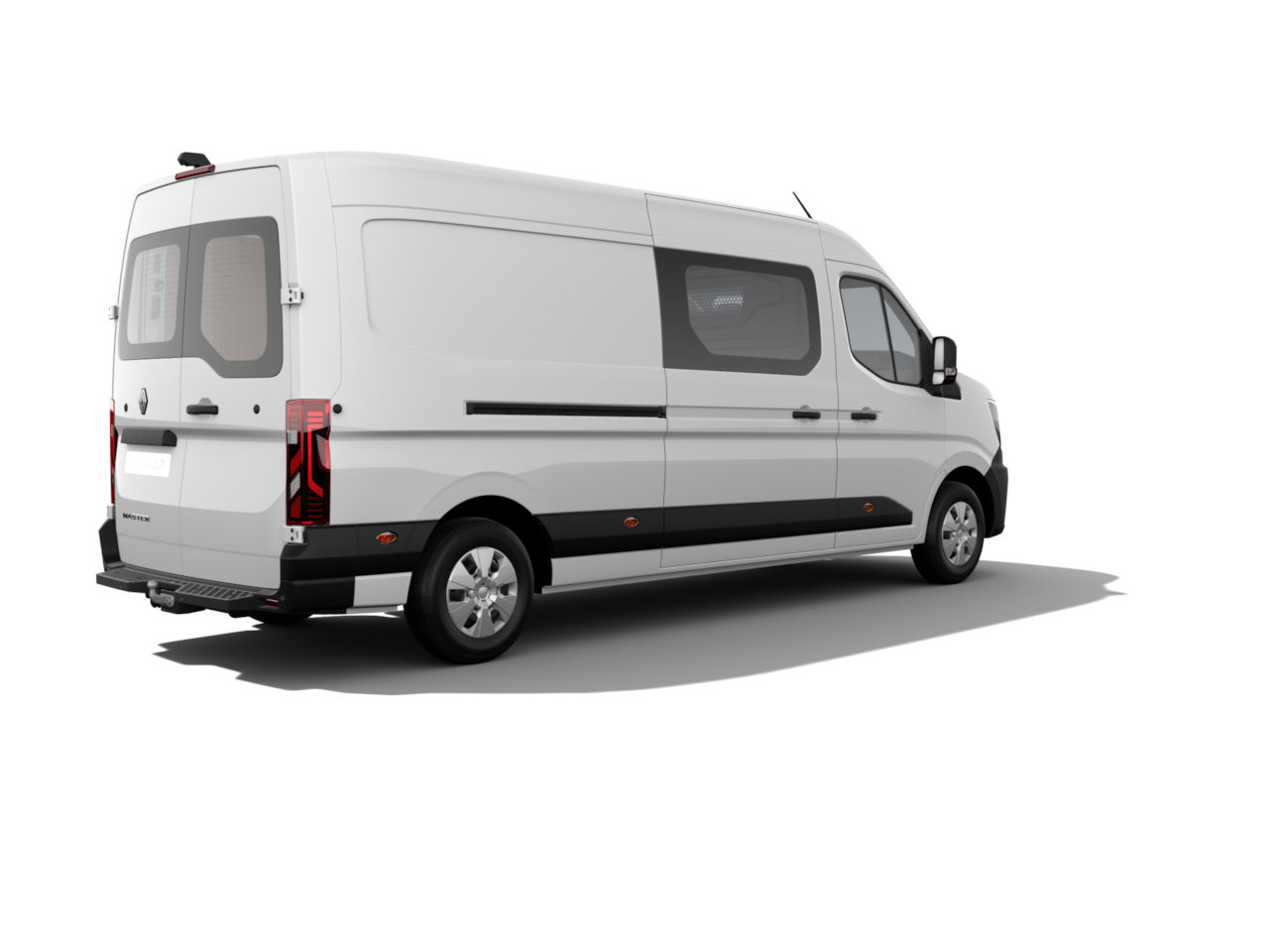 Renault Master Kastenwagen