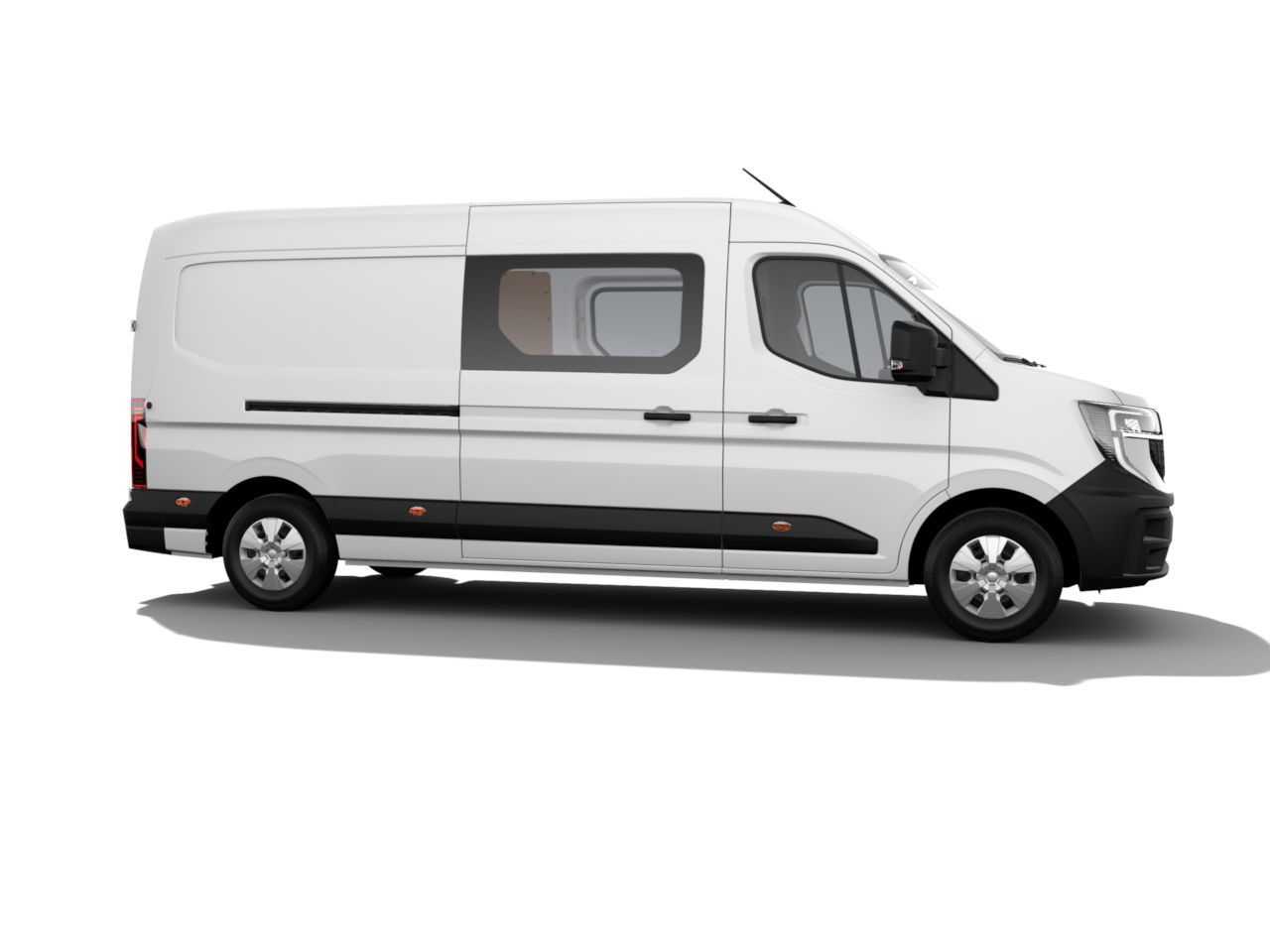 Renault Master Kastenwagen