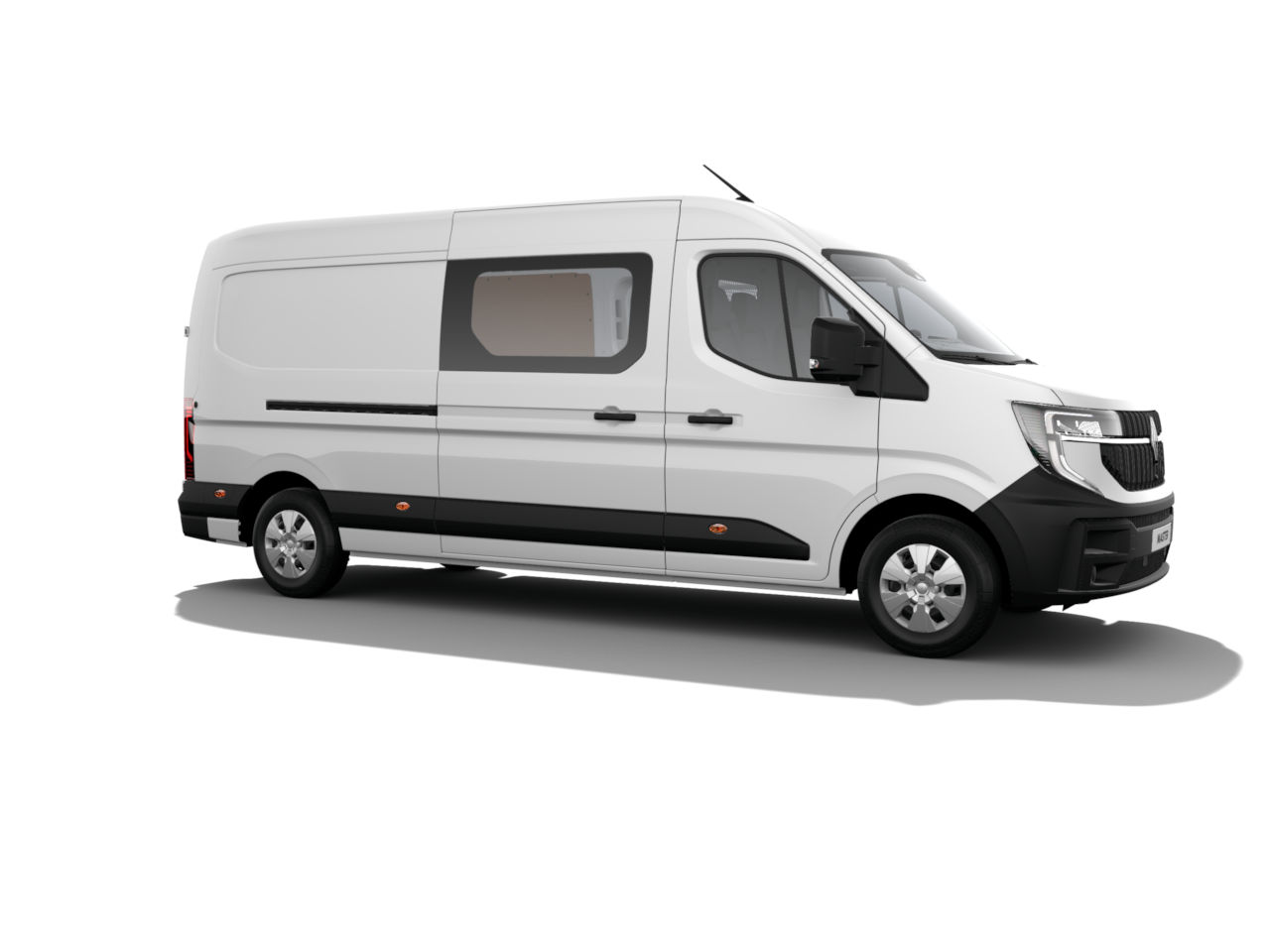 Renault Master Kastenwagen