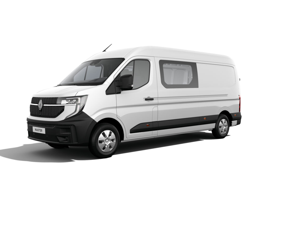 Renault Master Kastenwagen