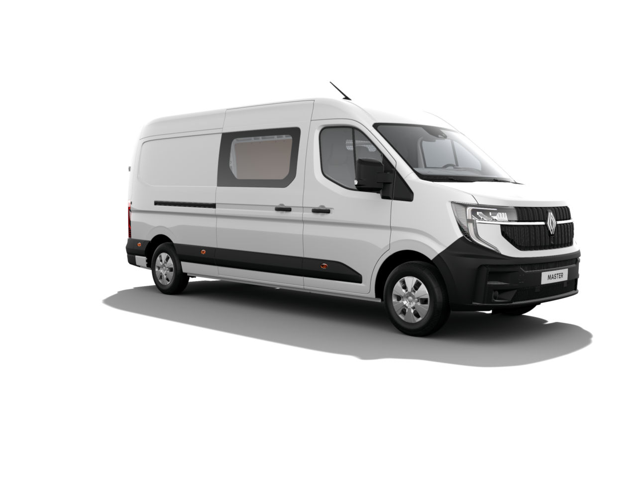 Renault Master Kastenwagen