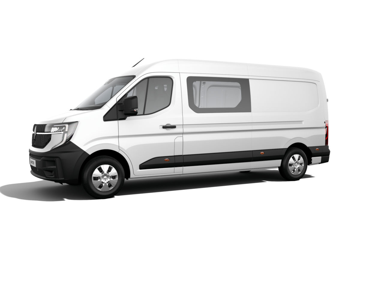 Renault Master Kastenwagen