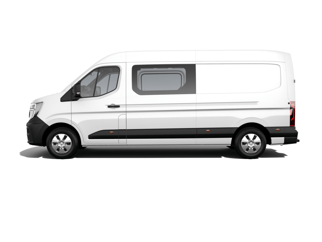 Renault Master Kastenwagen
