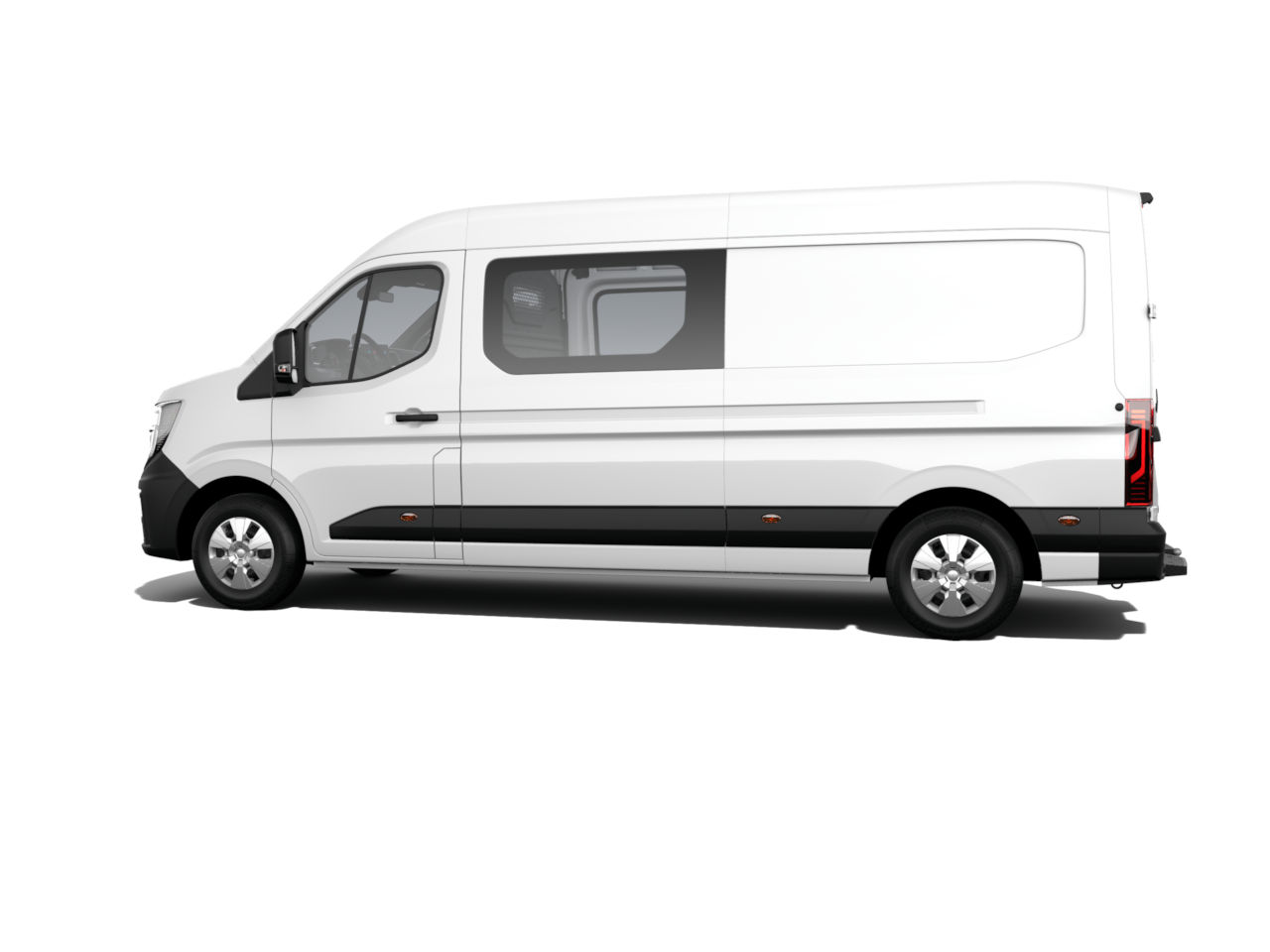 Renault Master Kastenwagen