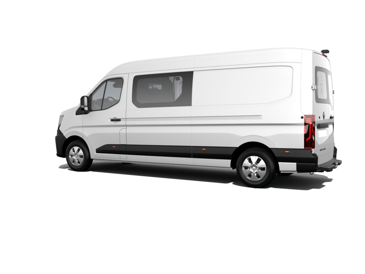 Renault Master Kastenwagen