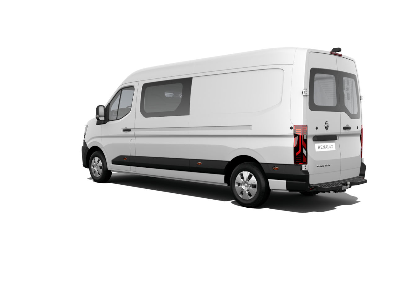Renault Master Kastenwagen