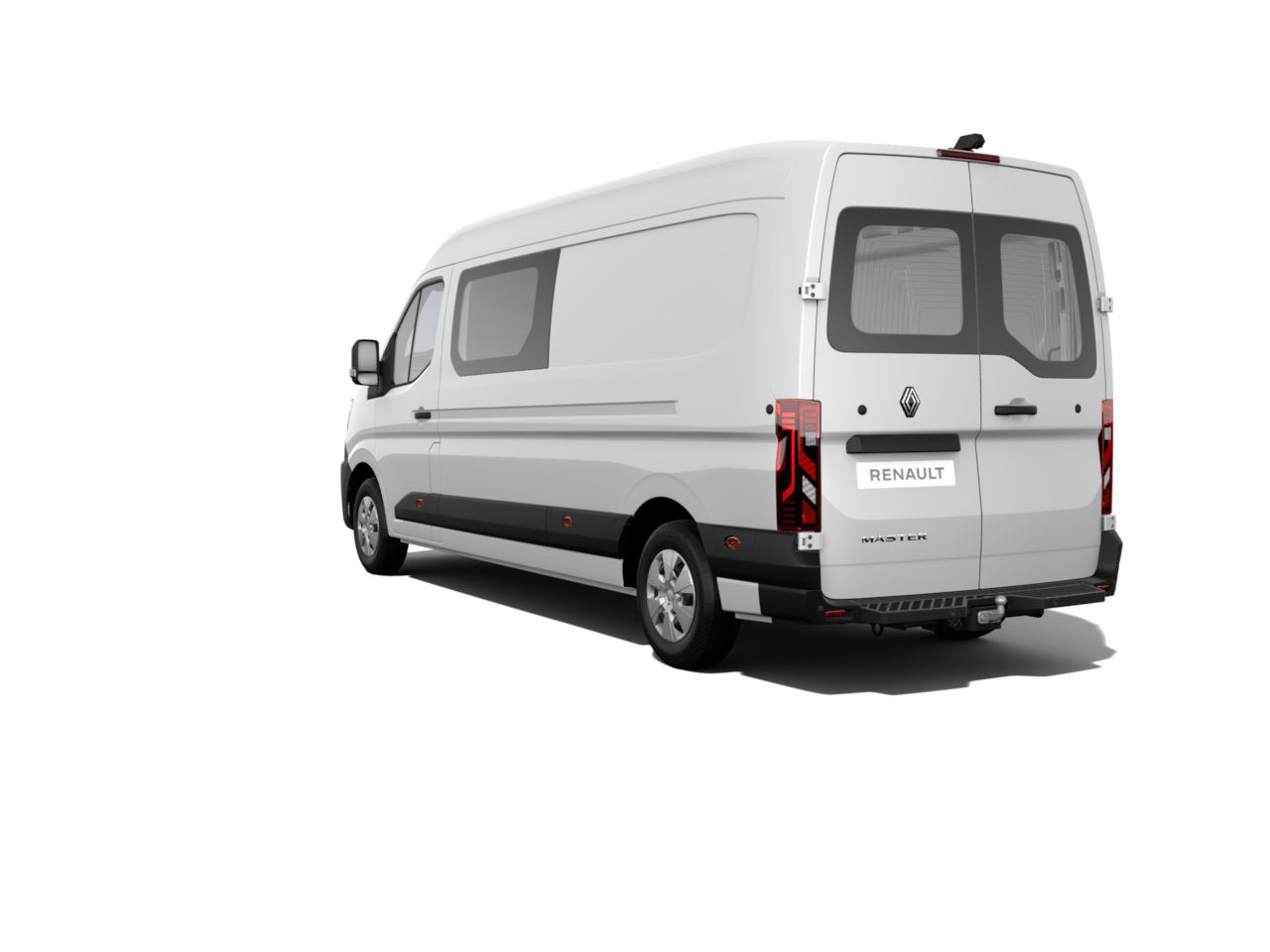 Renault Master Kastenwagen