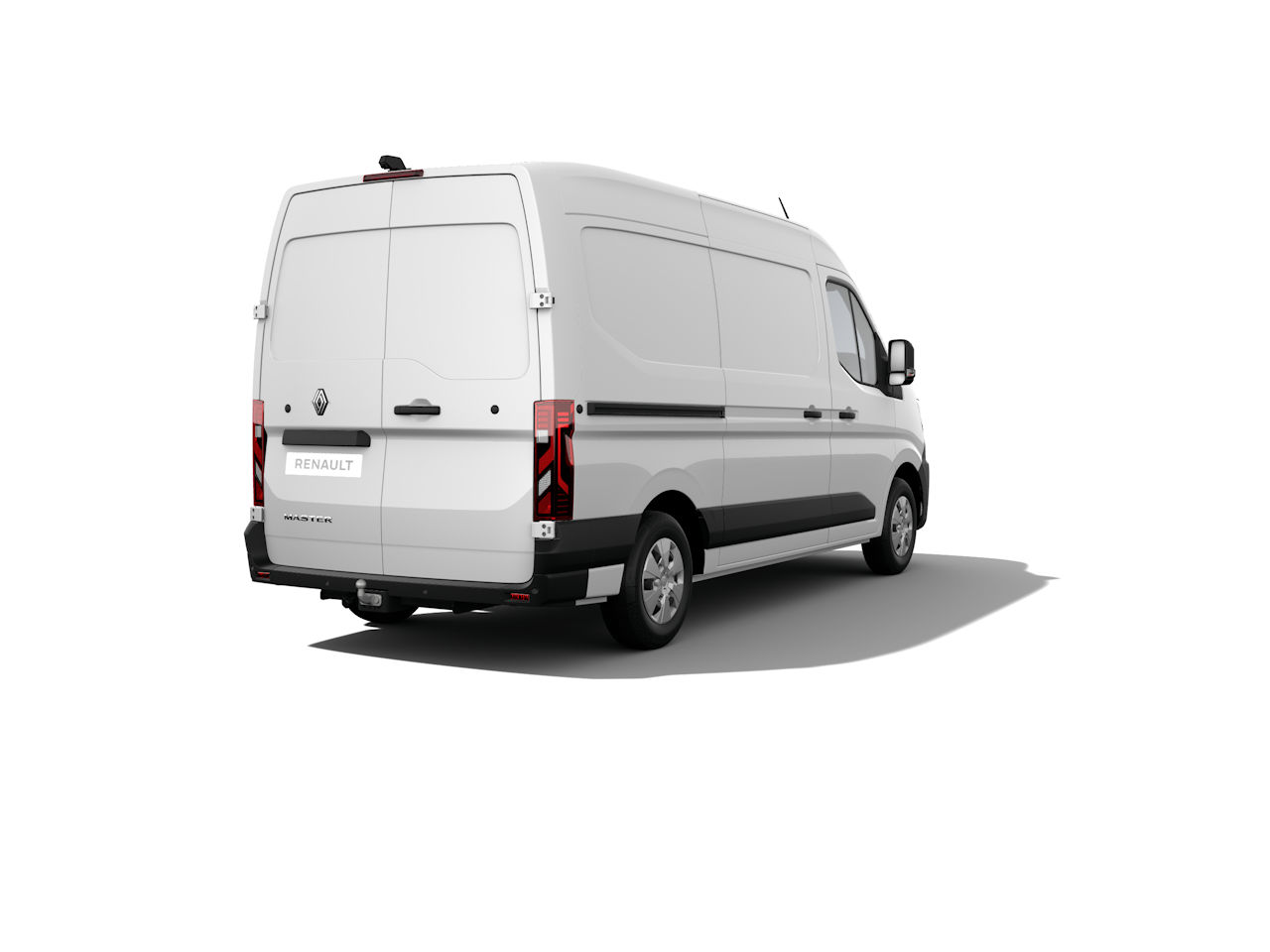 Renault Master Kastenwagen