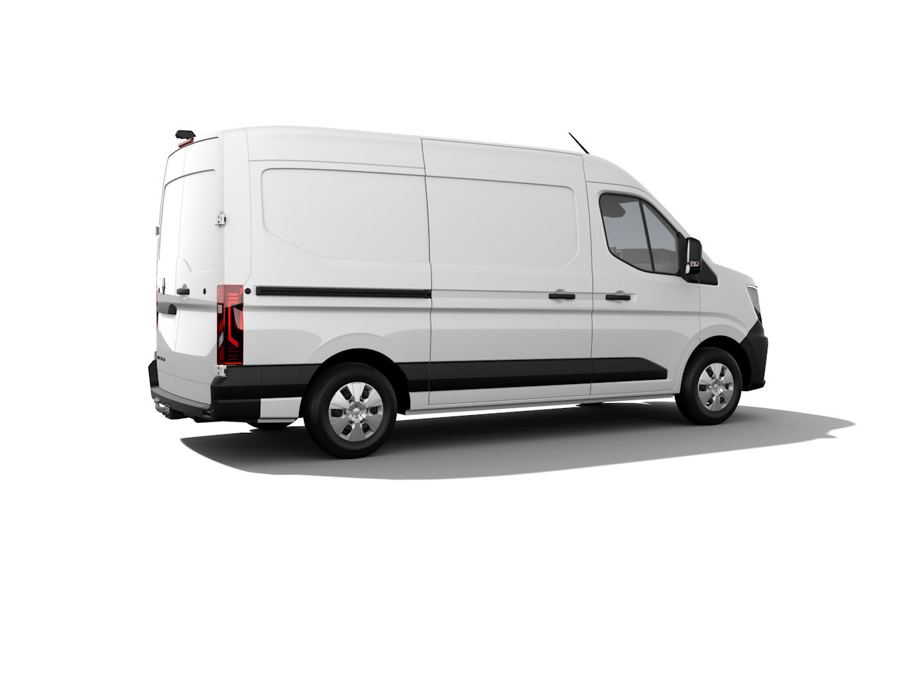 Renault Master Kastenwagen