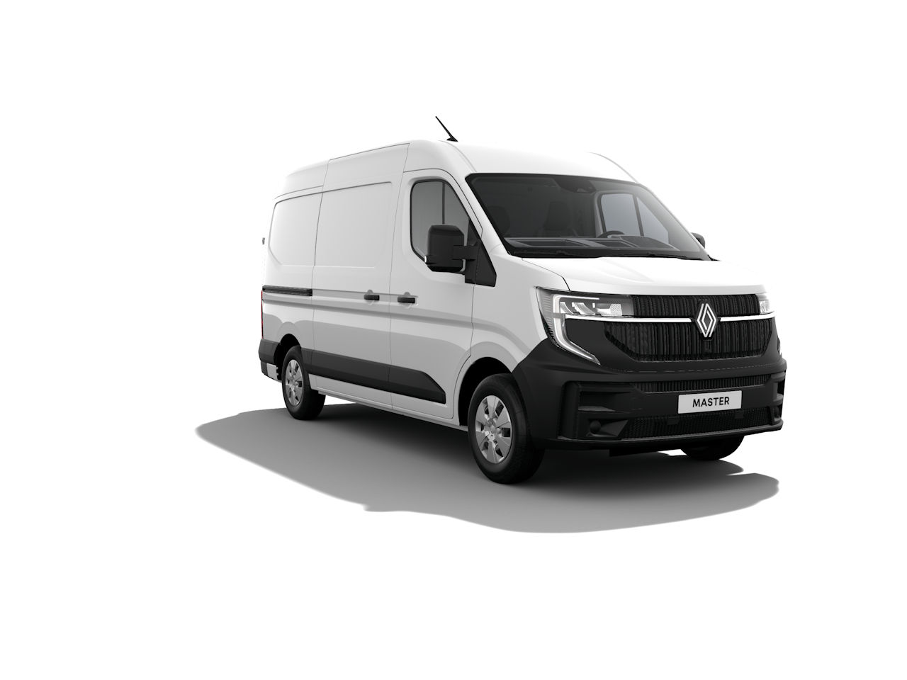 Renault Master Kastenwagen