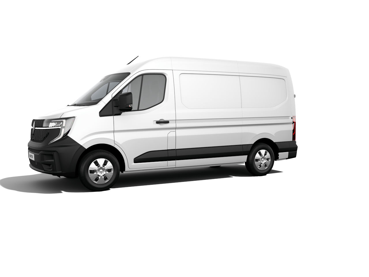 Renault Master Kastenwagen