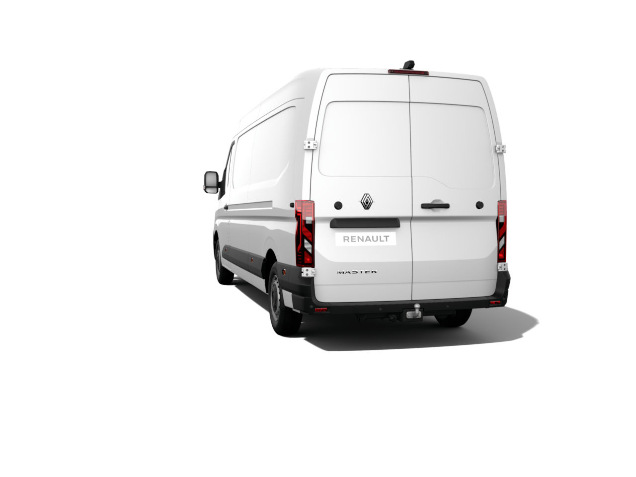 Renault Master Kastenwagen