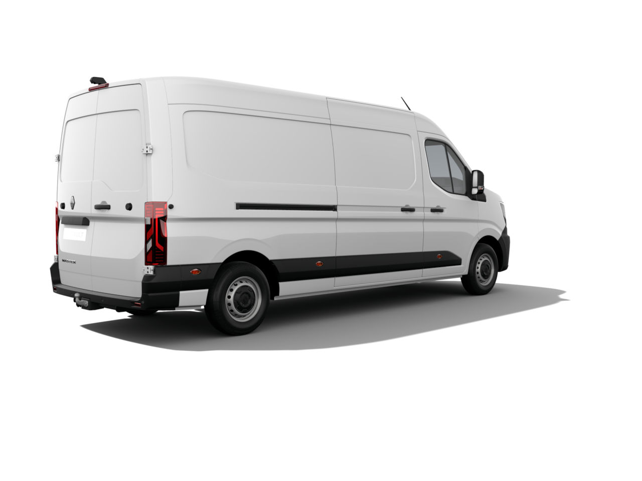 Renault Master Kastenwagen
