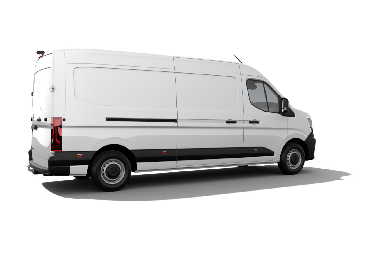 Renault Master Kastenwagen
